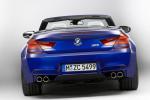 M6 Cabrio (E64) BMW Specifications M6 Cabrio (E64) BMW Specifications sedan