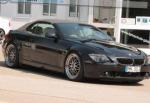 M6 Cabrio (E64) BMW tuning M6 Cabrio (E64) BMW tuning 2013