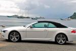 M6 Cabrio (E64) BMW used M6 Cabrio (E64) BMW used 2011