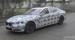 7 Series (G11) BMW auto 7 Series (G11) BMW auto 2009
