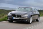 7 Series (G11) BMW Characteristics 7 Series (G11) BMW Characteristics 2010