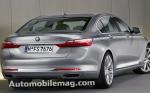 7 Series (G11) BMW concept 7 Series (G11) BMW concept cabriolet
