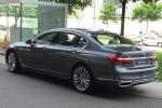7 Series (G11) BMW how mach 7 Series (G11) BMW how mach cabriolet