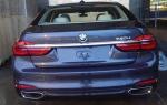 7 Series (G11) BMW lease 7 Series (G11) BMW lease hatchback