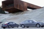 BMW 7 Series (G11) Characteristics BMW 7 Series (G11) Characteristics 2011