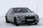 BMW 7 Series (G11) prices BMW 7 Series (G11) prices 2008