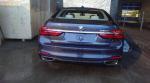 BMW 7 Series (G11) reviews BMW 7 Series (G11) reviews 2015