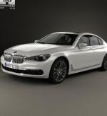 BMW 7 Series (G11) Specification BMW 7 Series (G11) Specification 2010