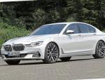 BMW 7 Series (G11) specs BMW 7 Series (G11) specs 2006