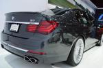 BMW 7 Series (G11) usa BMW 7 Series (G11) usa wagon
