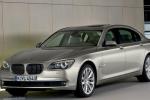 7 Series (F01) BMW models 7 Series (F01) BMW models hatchback