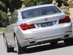 7 Series (F01) BMW new 7 Series (F01) BMW new wagon