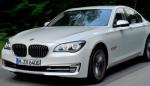 7 Series (F01) BMW reviews 7 Series (F01) BMW reviews 2008