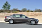 7 Series (F01) BMW spec 7 Series (F01) BMW spec 2011