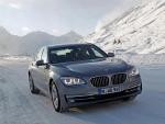 7 Series (F01) BMW Specification 7 Series (F01) BMW Specification wagon