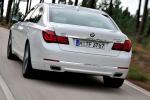 BMW 7 Series (F01) auto BMW 7 Series (F01) auto 2010