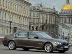 BMW 7 Series (F01) concept BMW 7 Series (F01) concept 2011