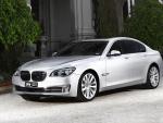BMW 7 Series (F01) how mach BMW 7 Series (F01) how mach 2014