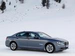 BMW 7 Series (F01) price BMW 7 Series (F01) price sedan