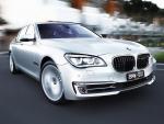 BMW 7 Series (F01) sale BMW 7 Series (F01) sale hatchback
