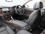 BMW 7 Series (F01) tuning BMW 7 Series (F01) tuning hatchback