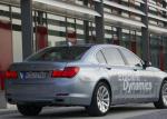 ActiveHybrid 7 (F04) BMW model ActiveHybrid 7 (F04) BMW model 2013