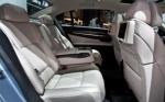 BMW ActiveHybrid 7 (F04) model BMW ActiveHybrid 7 (F04) model sedan