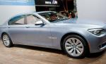 BMW ActiveHybrid 7 (F04) spec BMW ActiveHybrid 7 (F04) spec 2012