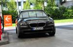 BMW ActiveHybrid 7 (F04) Specifications BMW ActiveHybrid 7 (F04) Specifications 2008