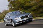 BMW ActiveHybrid 7 (F04) used BMW ActiveHybrid 7 (F04) used pickup