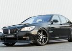 7 Series (F01) BMW model 7 Series (F01) BMW model 2012