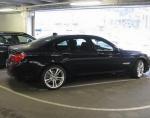 7 Series (F01) BMW tuning 7 Series (F01) BMW tuning hatchback