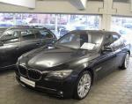 7 Series (F01) BMW used 7 Series (F01) BMW used hatchback