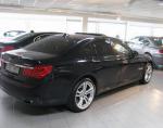 BMW 7 Series (F01) for sale BMW 7 Series (F01) for sale 2012