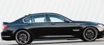 BMW 7 Series (F01) models BMW 7 Series (F01) models 2008