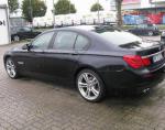 BMW 7 Series (F01) price BMW 7 Series (F01) price hatchback