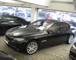 BMW 7 Series (F01) spec BMW 7 Series (F01) spec 2014