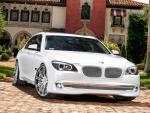 BMW 7 Series (F01) used BMW 7 Series (F01) used liftback