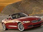 BMW Z4 Roadster (E89) Characteristics BMW Z4 Roadster (E89) Characteristics 2009