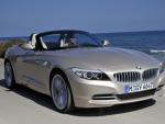 BMW Z4 Roadster (E89) configuration BMW Z4 Roadster (E89) configuration hatchback