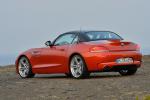 BMW Z4 Roadster (E89) cost BMW Z4 Roadster (E89) cost wagon