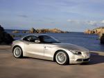 BMW Z4 Roadster (E89) model BMW Z4 Roadster (E89) model coupe