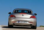 BMW Z4 Roadster (E89) spec BMW Z4 Roadster (E89) spec hatchback