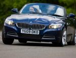 BMW Z4 Roadster (E89) Specifications BMW Z4 Roadster (E89) Specifications sedan