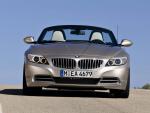 BMW Z4 Roadster (E89) specs BMW Z4 Roadster (E89) specs 2010