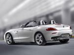 BMW Z4 Roadster (E89) used BMW Z4 Roadster (E89) used wagon