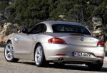 Z4 Roadster (E89) BMW approved Z4 Roadster (E89) BMW approved sedan