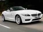Z4 Roadster (E89) BMW auto Z4 Roadster (E89) BMW auto 2013