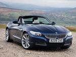 Z4 Roadster (E89) BMW Characteristics Z4 Roadster (E89) BMW Characteristics 2008