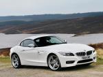 Z4 Roadster (E89) BMW models Z4 Roadster (E89) BMW models hatchback